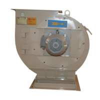 Industrie de la pulvérisation Ventilateur à haute efficacité pompage peinture ventilation Ventilateur de petit volume ventilateur équipement de ventilation ventilateur centrifuge