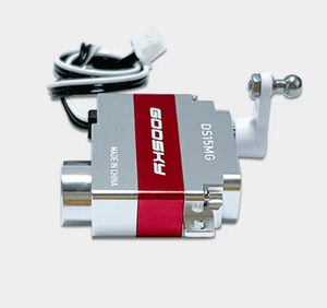 Pièces <span class=keywords><strong>d</strong></span>'<span class=keywords><strong>hélicoptère</strong></span> RC GOOSKY S2/S2Max, boîtier entièrement en métal, servo GT000068, <span class=keywords><strong>prix</strong></span> <span class=keywords><strong>de</strong></span> gros - Product Image 4