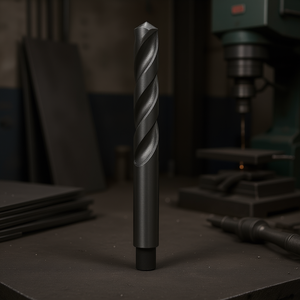 ดอกสว่านเจาะเหล็กความเร็วสูง 12 มม. ยี่ห้อเฟอร์วี สำหรับเจาะโลหะ - Product Image 3