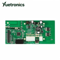 Fabricant de cartes d'amplificateurs audio OEM PCBA pour équipements sonores professionnels, audio domestique et électronique grand public