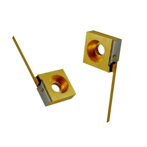 Alta potencia 808nm 5000MW Diodo láser rojo C Montaje Nueva condición para uso industrial - Product Image 2