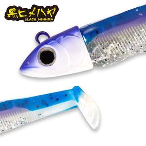 Hunthouse <span class=keywords><strong>Minnow</strong></span> Preto 180mm 120g 160mm 90g 140mm 60g 130mm 40g 120mm 25g Isca De Pesca Isca De Pike Suave Leurre Sopa Shad - Product Image 1