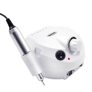 Apparecchio Professionale per Manicure 30000 RPM <span class=keywords><strong>Lima</strong></span> Elettrica per Pedicure con Fresa Lucidatrice per <span class=keywords><strong>Unghie</strong></span> Piccolo Strumento - Product Image 6