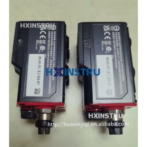 ใหม่ KEYENCE SR-1000 OP-87232 OP-87355 เครื่องอ่านบาร์โค้ดอุตสาหกรรม 1D และ 2D ของแท้ - Product Image 3
