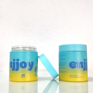 200g Body Butter Cream Container Black White Transparent Frosted Matte Glass Cosmetic Jar With Gold Lid - Product Image 3