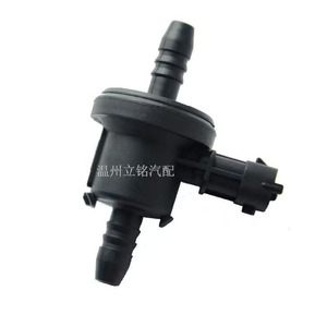 Válvula solenoide del depósito de carbón 55353802 5557424 para Chevrolet Cruze Trax Orlando - Product Image 3