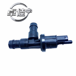 Carbon Canister <b>Control</b> Valve ZJ-09-007 For BMW X1 X2 MINI Gas Normal <b>Temperature</b> - Product Image 2