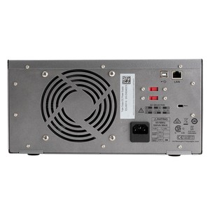 แหล่งจ่ายไฟฟ้ากระแสตรงแบบตั้งโปรแกรมได้สามช่องสัญญาณ Keysight EDU36311A ช่องสัญญาณหนึ่งที่ 6 โวลต์ 5 แอมป์ สองช่องสัญญาณที่ 30 โวลต์ 1 แอมป์ ผลิตในมาเลเซีย - Product Image 4