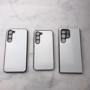 Funda de Celular de Sublimación 2D de Alta Calidad, Funda de Teléfono Personalizable para Samsung Galaxy S26, Carcasa para <span class=keywords><strong>iPhone</strong></span> 17 - Product Image 2