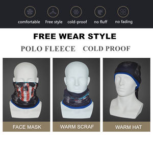 Design all'ingrosso del cliente <span class=keywords><strong>fazzoletto</strong></span> di cotone multifunzionale stampa <span class=keywords><strong>fazzoletto</strong></span> quadrato Bandana sciarpa Hip Hop <span class=keywords><strong>da</strong></span> esterno - Product Image 6