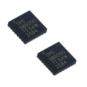 วงจรรวม Angeltech รุ่น TPS386000RGPR TPS92692QPWPRQ1 TPS5430DDAR QFN20 ชิปวงจรรวมสำหรับตรวจสอบ PMIC - Product Image 1