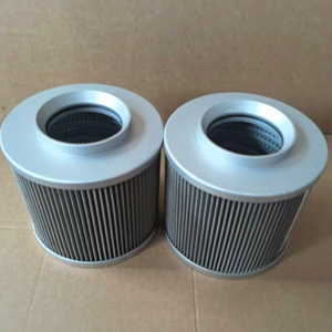 Elemento de Filtro de Aceite Hidráulico Lingong Hy9237 con Malla de Cobre para Piezas de Maquinaria de Construcción - Product Image 2