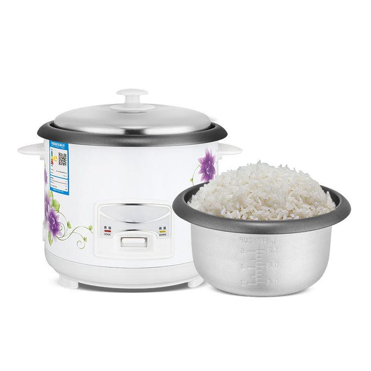 Electrodoméstico de cocina, olla automática de arroz de lujo, bajo azúcar, para uso doméstico, superventas