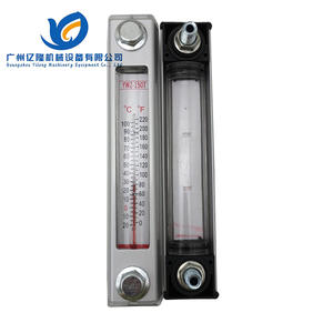 أسطوانة قياس الزيت الهيدروليكي لمقياس السوائل لملحقات الحفار SY215/1.8 - Product Image 1