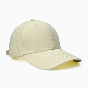Gorra deportiva de algodón con media espuma, elástica, de tela satinada premium, con logotipo personalizado, modelo 2026, nueva colección. - Product Image 6