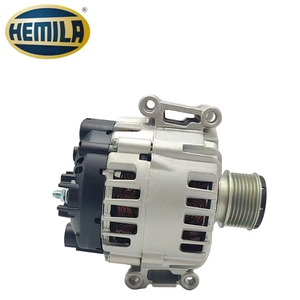 HEMILA Piezas de Vehículos Confiables Compatibles con <span class=keywords><strong>Mercedes</strong></span>-Benz <span class=keywords><strong>W204</strong></span> 14V 150A OE: 2711541802 2711541502 Alternador - Product Image 3