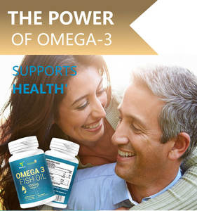 Private Label Bio-Fischöl Weich <span class=keywords><strong>gel</strong></span> <span class=keywords><strong>1000mg</strong></span> <span class=keywords><strong>Omega</strong></span> <span class=keywords><strong>3</strong></span> EPA DHA Natürliche Ergänzung für die Immun gesundheit <span class=keywords><strong>Omega</strong></span> <span class=keywords><strong>3</strong></span> Fischöl - Product Image 5