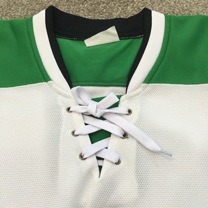 Divisa da <span class=keywords><strong>Hockey</strong></span> su Ghiaccio Personalizzata di Alta Qualità, Vari Stili e Colori, Abbigliamento da <span class=keywords><strong>Hockey</strong></span> su Ghiaccio Neutro - Product Image 3