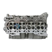 EOK 1ZR/2ZR gaz culasse nue et tête complète pour TOYOTA Auris Corolla moteur 1ZR-FE/2ZR-FE 1.6L 1.8L 11101-09280