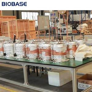 Congélateur vertical BIOBASE CHINA S BDF-60V938 220V <span class=keywords><strong>avec</strong></span> <span class=keywords><strong>alarme</strong></span> de température élevée et basse, <span class=keywords><strong>alarme</strong></span> de défaillance du capteur - Product Image 2