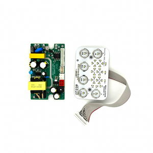 เครื่องเขย่าผงนมเด็ก PCBA - Product Image 2