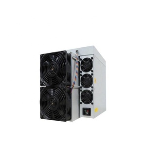 Mineradora de Bitcoin Bitmain Antminer S21 200TH 17.5J/TH, Minería de Criptomonedas Profesional SHA-256 Ultraeficiente con PSU - Product Image 1