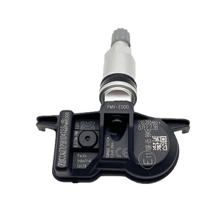 Sensor de Presión de Neumáticos PMV-E000 para Toyota Lexus Camry R V4ES TPMS PMV-E000 OEM COROLLA Corolla 433MHz - Product Image 1