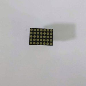 Professional Processing Dot-Matrix <b>LED</b> Digital <b>Tube</b> XR-S757AW Static Display Wall-Mounted - Product Image 4
