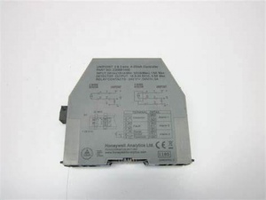 Controlador Unipoint 2306B1000 MV Zareba, Controlador Unipoint de 3 Cables con Montaje en Riel DIN - Product Image 4