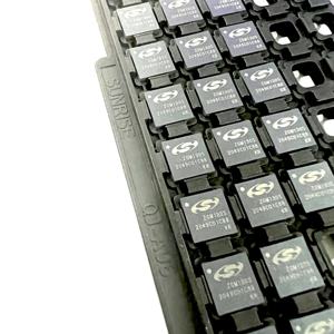 STM32F103CBT6 for Cortex-M3 MCU with 64 KB Flash 72 MHz CPU USB/CAN LQFP-48 -40C~85C for Motor Control & Industrial Use - Product Image 1