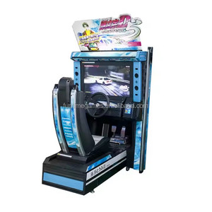 Nhà Máy Giá ban đầu 5D <span class=keywords><strong>D</strong></span> <span class=keywords><strong>Arcade</strong></span> xe đua trò chơi lái xe trong nhà <span class=keywords><strong>d</strong></span>ành cho người lớn giải trí đua xe trò chơi máy cho trung tâm trò chơi - Product Image 5