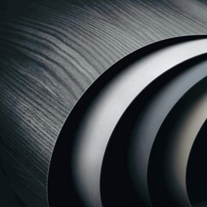 Formica postforming dễ dàng uốn cong 0.6mm 4x8 Chất lượng cao đặc biệt bề mặt nhựa Phenolic HPL áp lực cao tấm laminate - Product Image 5