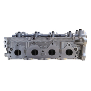 Pièces de moteur automobile d'usine, ensemble de culasse G4FA G4FC pour Hyundai <span class=keywords><strong>Accent</strong></span> 1.4/1.6L OE 22100-2B000 22100-2B001 22100-2B002 - Product Image 4