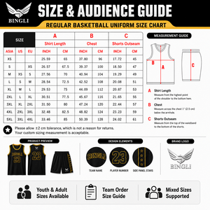 Ensemble d'uniformes de basketball personnalisés professionnels, respirants et légers, tenues d'équipe OEM pour les clubs communautaires, les ligues d'église et les maillots de sport - Product Image 5