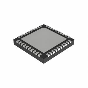 40 WFQFN Exposed <b>Pad</b> In Stock Components Electronic PI6CB33602ZLAIEX Clock Timing - Product Image 1