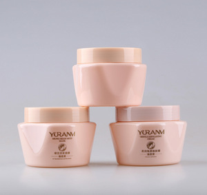 200g forma de flor fresca PET cosmético JARR - Product Image 1