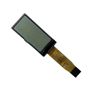 0.95 Inch ST75391 Driver IC FSTN LCD <strong>Display</strong> Module For Industrial Application - Product Image 4