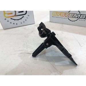 Repose-pied avant droit pour KTM 1290 Super Duke GT 2016 2017 2018, commandes de moto - Product Image 6