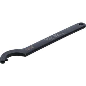 BGS Hook <b>Wrench</b> with <b>Pin</b> 25 - 28 mm - Product Image 1