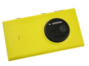 Téléphones mobiles <span class=keywords><strong>Lumia</strong></span> 1020 jaunes en gros, double cœur, 4,5 pouces, 41MP, 32 Go de ROM, 2 Go de RAM, <span class=keywords><strong>Windows</strong></span> 8 OS, 2G 3G 4G - Product Image 6