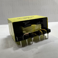 Transformador Toroidal de Alta Resistencia 60Hz 110V a 220V, Transformador Reductor Automático 12V para Robots Industriales y Láseres Médicos