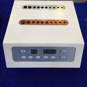 Máquina para Hacer Gel de Plasma, Máquina de Belleza con Plasma Sanguíneo, Máquina Económica para Hacer Gel de Plasma con Calentamiento - Product Image 3