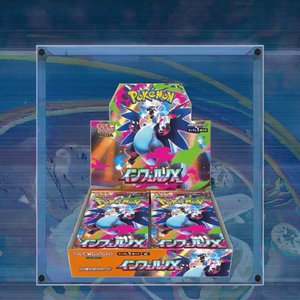 Gioco da Tavolo di Carte Collezionabili Pokémon Giapponesi Sea Hell X M2 Pacchetto di Rinforzo, Tavola da Carrom Portatile Educativa per Giocare - Product Image 4