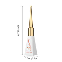 XEIJAYI 150 Colores Gel Uñas Ojo de Gato de Alta Calidad 10ml Lujo Gel UV Magnético 9D Etiqueta Privada Venta al por Mayor Pegamento de Larga Duración