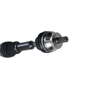 Eje de Transmisión Xinwo Factory, Piezas de Transmisión Automática, Eje de Transmisión 8603884 para C30 C70 V50 XC90 <span class=keywords><strong>XC60</strong></span> - Product Image 3