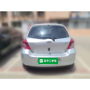 <span class=keywords><strong>Auto</strong></span> Usado Guazi, Toyota Yaris <span class=keywords><strong>2011</strong></span> Certificado, Motor de Combustión de Gasolina, Automático, 5 Plazas, Hatchback, Volante a la Izquierda - Product Image 6
