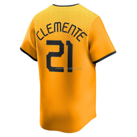 Camiseta de Béisbol Americana Bordada al por Mayor para Hombre de los Pittsburgh Pirates # 30 Paul Skenes # Ropa de Softbol 21 Roberto Clemente