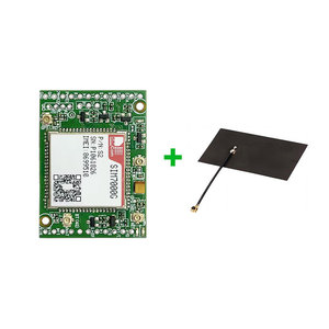 Hurruyup simcom sim7000g bảng lõi sim7000g bảng phát triển lpwa + nbiot + catm + GPS sim7000 - Product Image 5