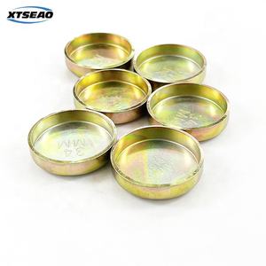 الويلزية المكونات التوسع تجميد المقابس في الحديد أجزاء السيجارة الإلكترونية من الفولاذ المقاوم للصدأ والنحاس الأصفر النحاس المحرك كاب للسيارات النفط الأختام - Product Image 3