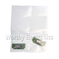 Sensor kecepatan selip lateral ABS baru asli, papan kecil SCC1220-D32 untuk modul sensor